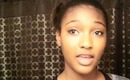 School Easy/Quick Make-Up