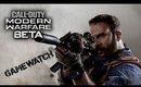 Call of Duty: Modern Warfare BETA on PC