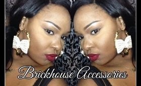 Review | Brickhouse Accessories