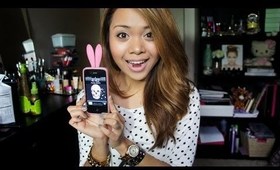 March Faves~ Fashion, Beauty & Hair Products!