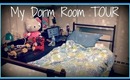 My Dorm Room Tour |  2014