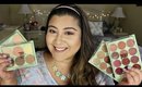 Trying on Pixi Beauty Makeup! My Thoughts