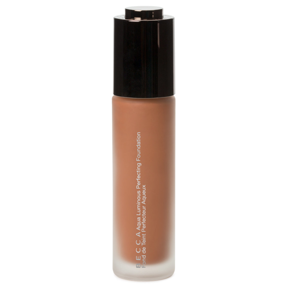BECCA Cosmetics Aqua Luminous Perfecting Foundation Deep Bronze alternative view 1.