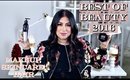 Best of Beauty 2016: Makeup, Skincare, Hair!
