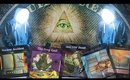 The Mystery of the Illuminati Card Game | reallygraceful