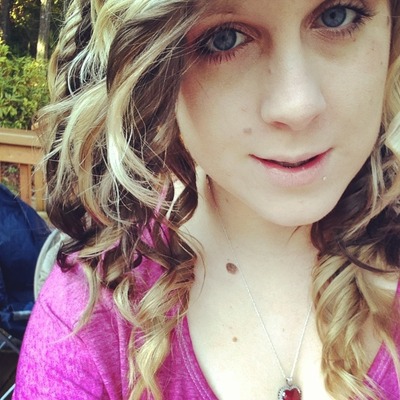 Melissa P.