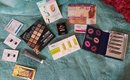 Ulta Haul & I went Platinum!