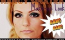 How To: Nancy Sinatra by Make-upByMerel