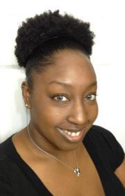 Tashaundra W.