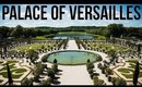 PALACE OF VERSAILLES | EUROPE DAY 11