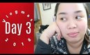 Vlogmas Day 3 Etna dont watch this! | Grace Go