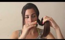 Quick and Easy Summer Fishtail Braid Tutorial