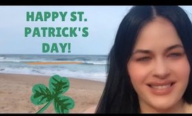 🍀Happy St Patrick’s Day 🍀