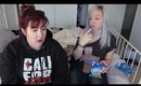 AUSTRALIANS TRY AMERICAN CANDY