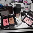 NARS wicked attraction set