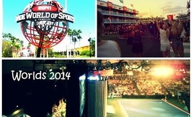 Worlds 2014, HUGEEEE ANNOUNCEMENT