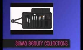 Sigma Beauty :)