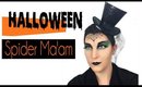 Halloween Series | Spider Ma'am