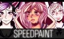 ☆【Speedpaint】RE DRAWING☆