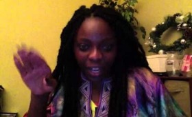 I DONT WANT TO BE BLACK NO MORE YOUTUBER FIGHTING OVER GIVEAWAYS