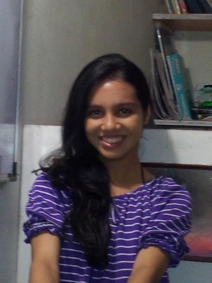 Ankita N.