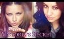Victoria's Secret Fashion Show 2012 Makeup & Hair