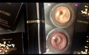 Tom Ford Summer Collection 2013 Haul and Swatches