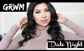 GRWM: DATE NIGHT