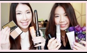 June Beauty Favorites 2013 (With Zen!) | Bethni.com