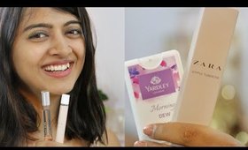Perfumes under Rs 500 _ | Budget Beauty  SuperWowStyle Prachi