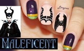 Maleficent I Малефисента I Collab With Kristina UA