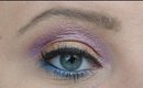 LET'S PLAY WITH MAKEUP #1