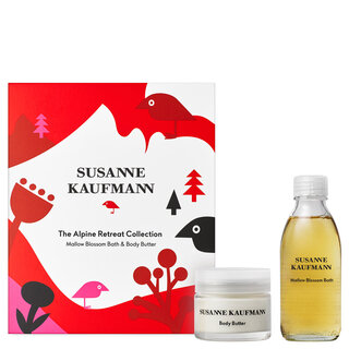 Susanne Kaufmann The Alpine Retreat Collection
