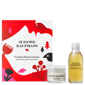 Susanne Kaufmann The Alpine Retreat Collection