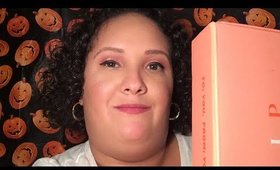 October 2019 Ipsy Unboxing!!