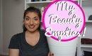 My Beauty Empties| Let's Talk About My Trash