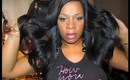 ♥Her Hair Company 5 week Update AND A COUPON CODE♥