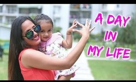 A BUSY & BEAUTIFUL Day In My Life | ShrutiArjunAnand