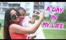 A BUSY & BEAUTIFUL Day In My Life | ShrutiArjunAnand