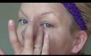 How to Cover Dark Spots / Melasma with Concealer :)