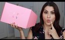 FEBRUARY 2020 IPSY GLAM BAG PLUS UNBOXING AND TRY ON