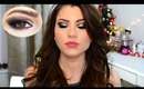 New Years Eve Party Makeup Look