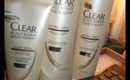 Clear Scalp & Hair Therapy Ultra Shea Cleanse & Nourish product review
