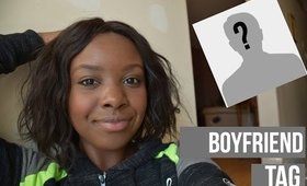 BOYFRIEND TAG??