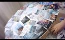DIY Inspirational Collage Table | Home Decor | ANNEORSHINE