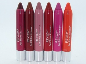 The color lasts for hours, even after meals. It truly combines the power of a lip stain and the comfort of a lip balm. The pointed tip helps with application. 