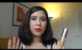 UD Naked Skin Weightless Ultra Definition Liquid Makeup