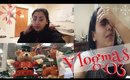 The Monday Grind - Vlogmas 2019 - #3