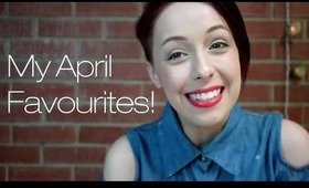 April 2013 Favourites! | MMUM