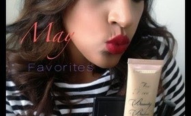 May Favorites